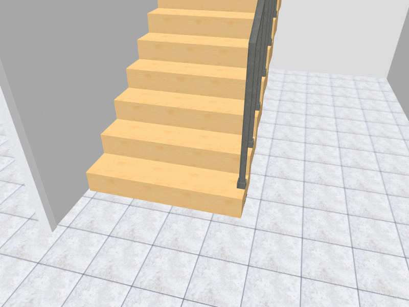 化解樓梯居中、七枚古錢、風水有關係