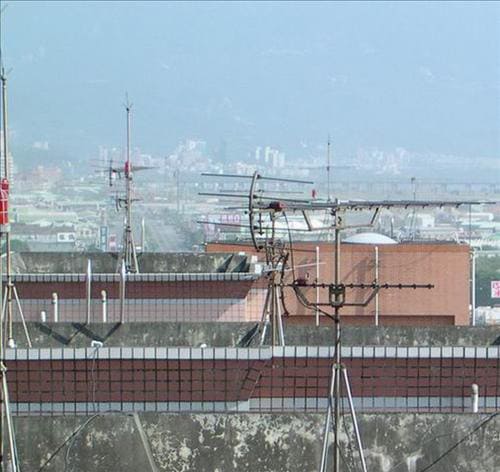 蜈蚣煞、風水外煞、外煞、風水