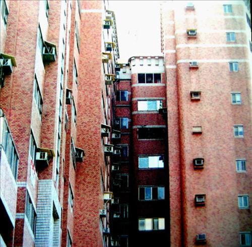 凹風煞、外煞、風水、風水有關係