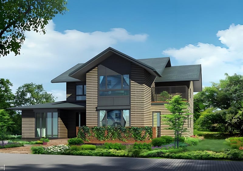 房子西南方缺角、房子缺西南角