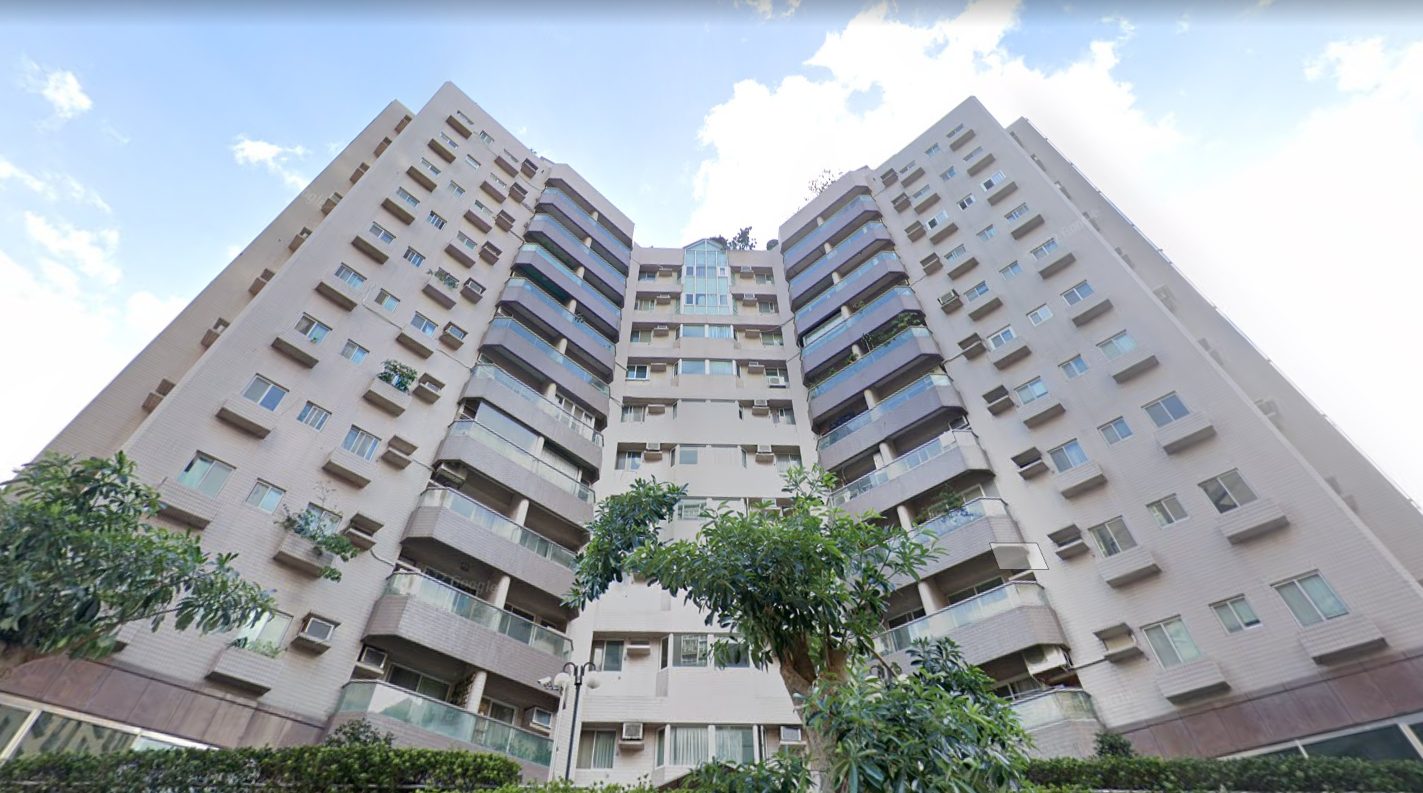 「開腳形煞的恐怖真相：住在這裡，小心爛桃花纏身！」