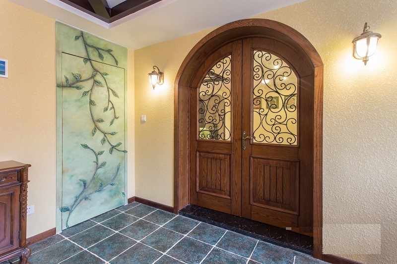 「家中裝拱門，小心運勢受阻！家運衰退、壓力沉重的風水禁忌你知道嗎？」