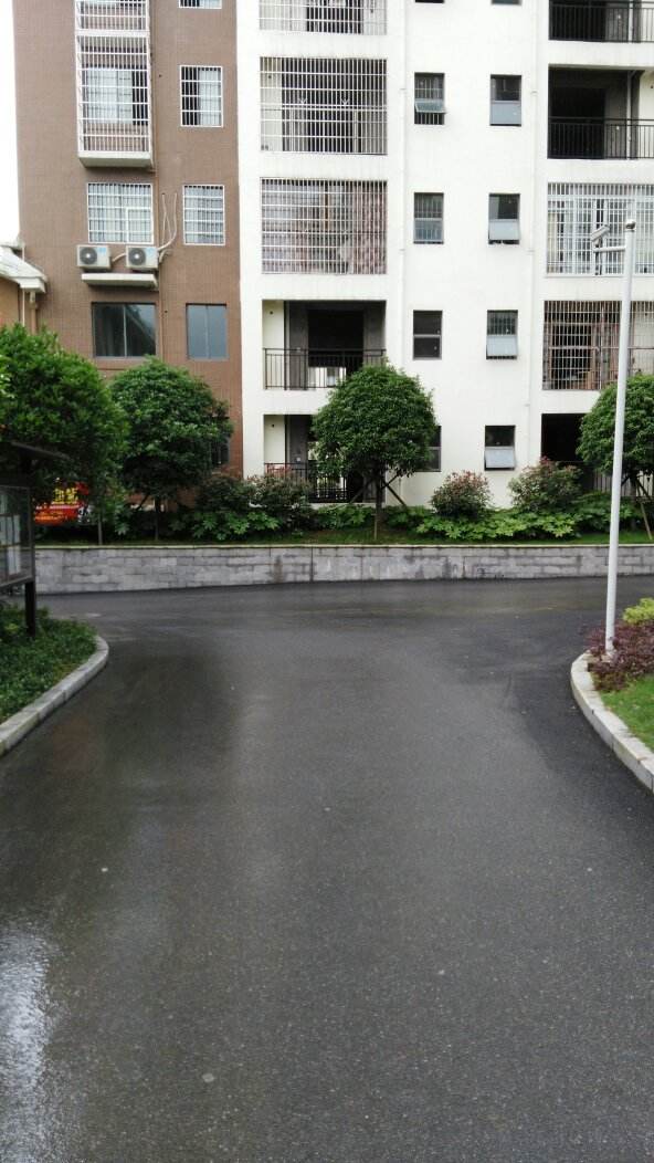 「路沖直擊：居家煞氣吞人命，步步驚心的隱形殺手！」