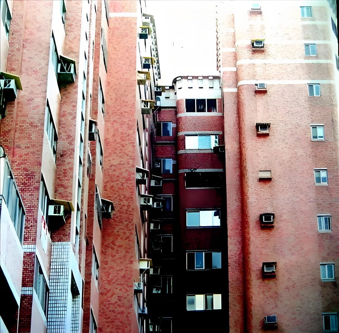 「凹風煞奪命！家中暗藏驚魂迴風，夜半驚悚響聲奪走安寧！」