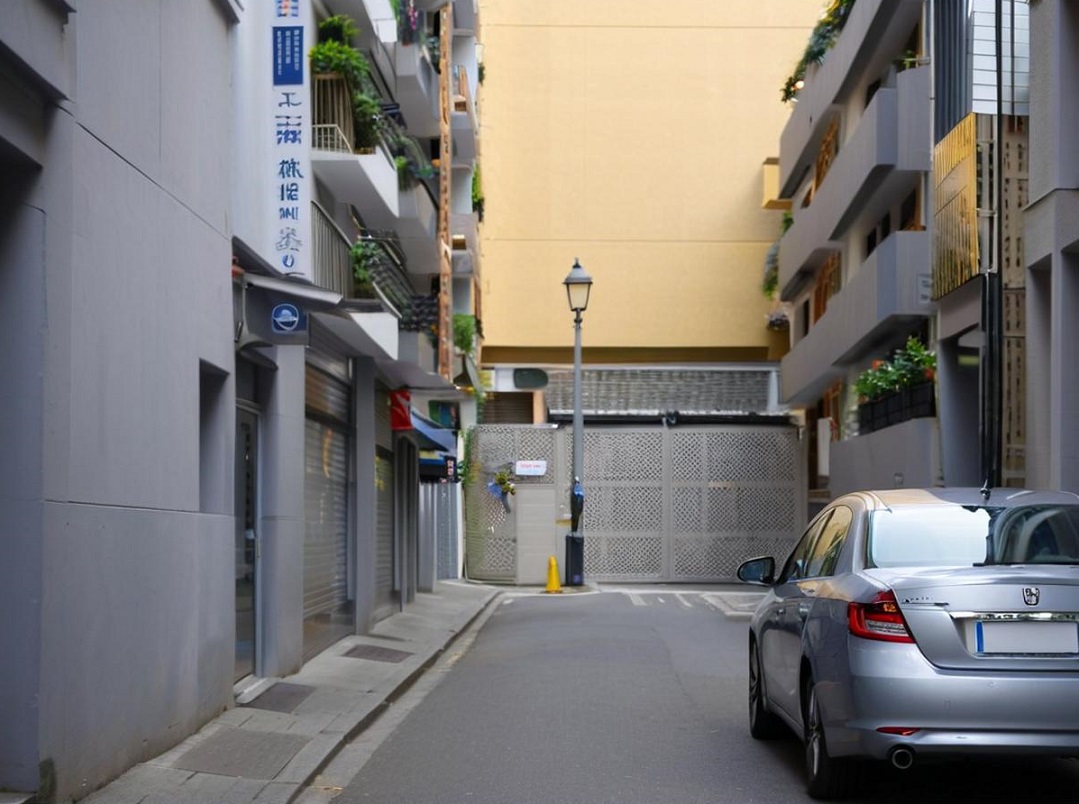 無尾巷大解析：為何住在這裡易破財、困厄纏身？