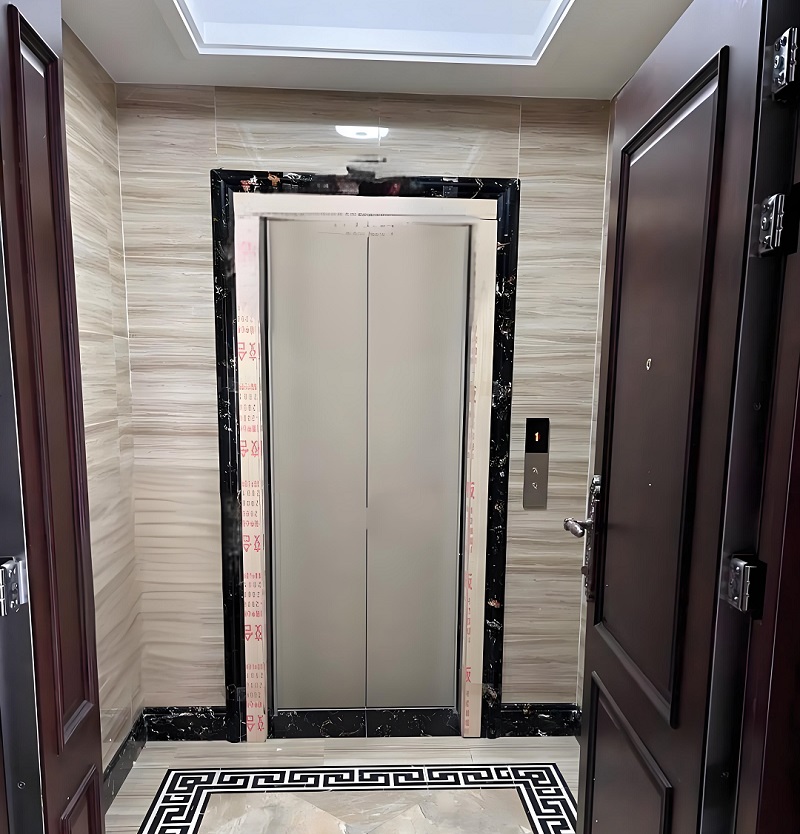 電梯虎口吞財氣！辦公室風水大忌，意外血光難擋！