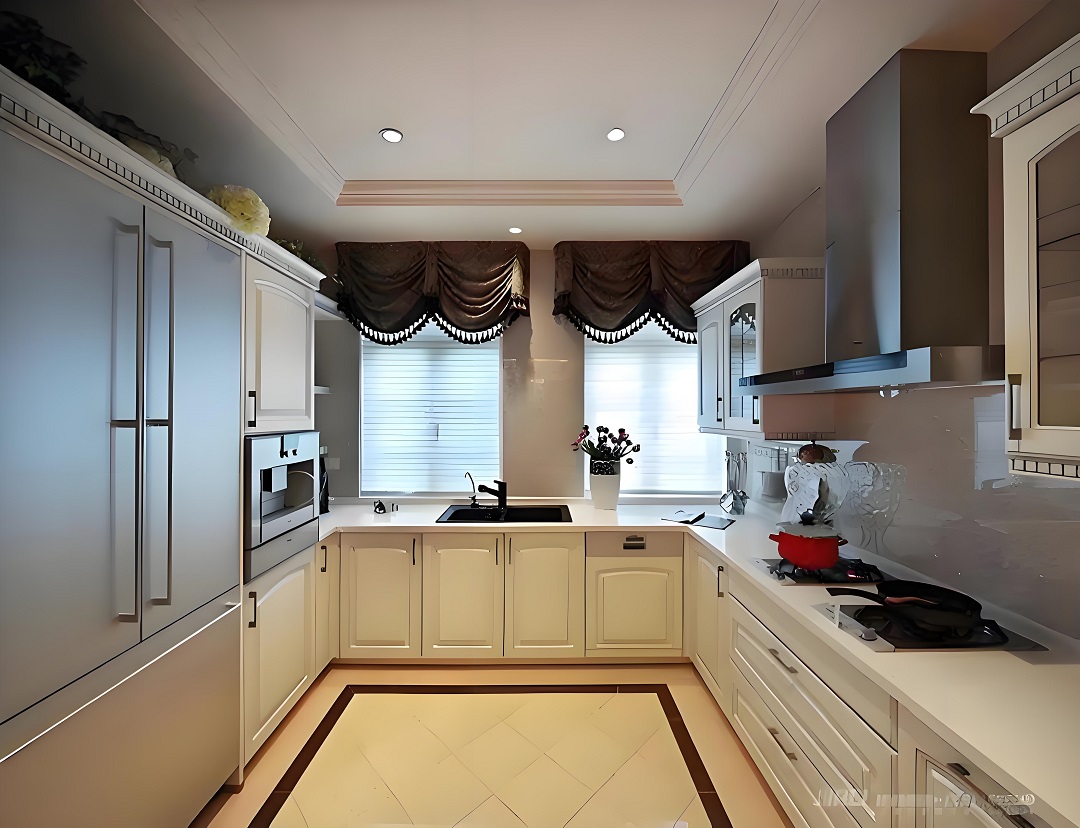 「冰箱正對爐灶」暗藏風水殺機！小心夫妻失和、破財、血光之災接踵而來！