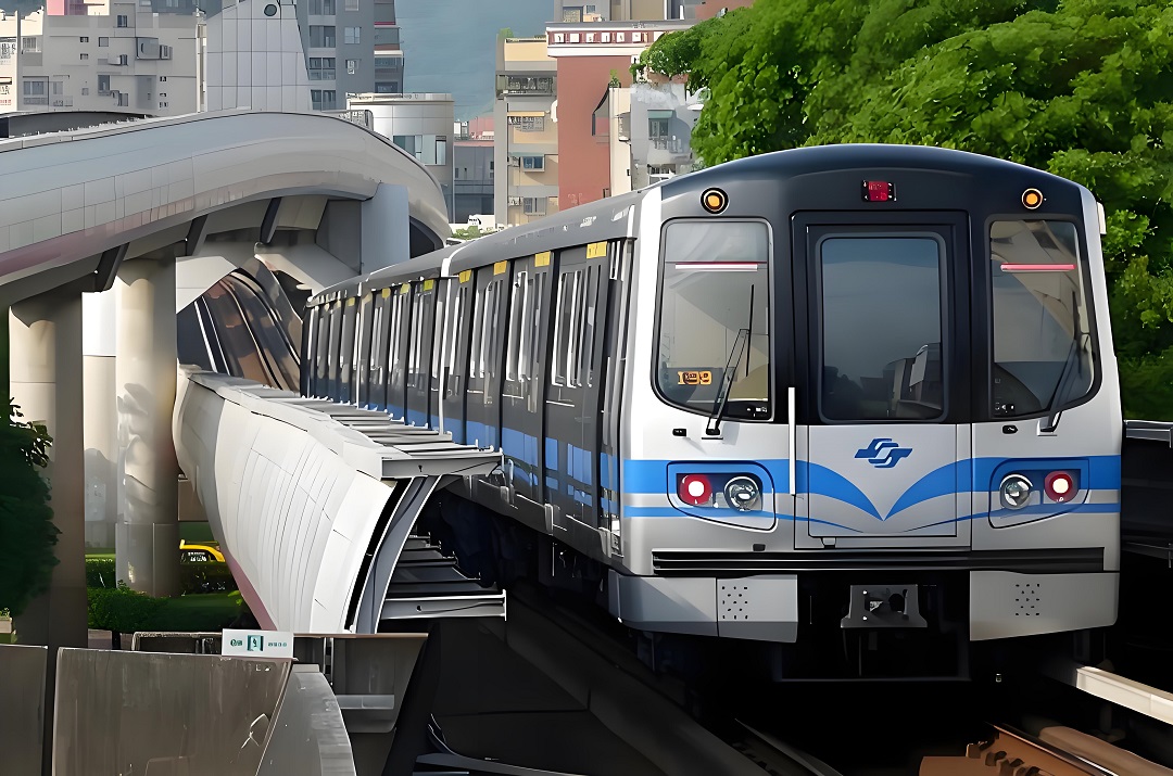 正對捷運路橋之風水剖析：電磁輻射、氣場擾動與宅運衰敗的潛在風險