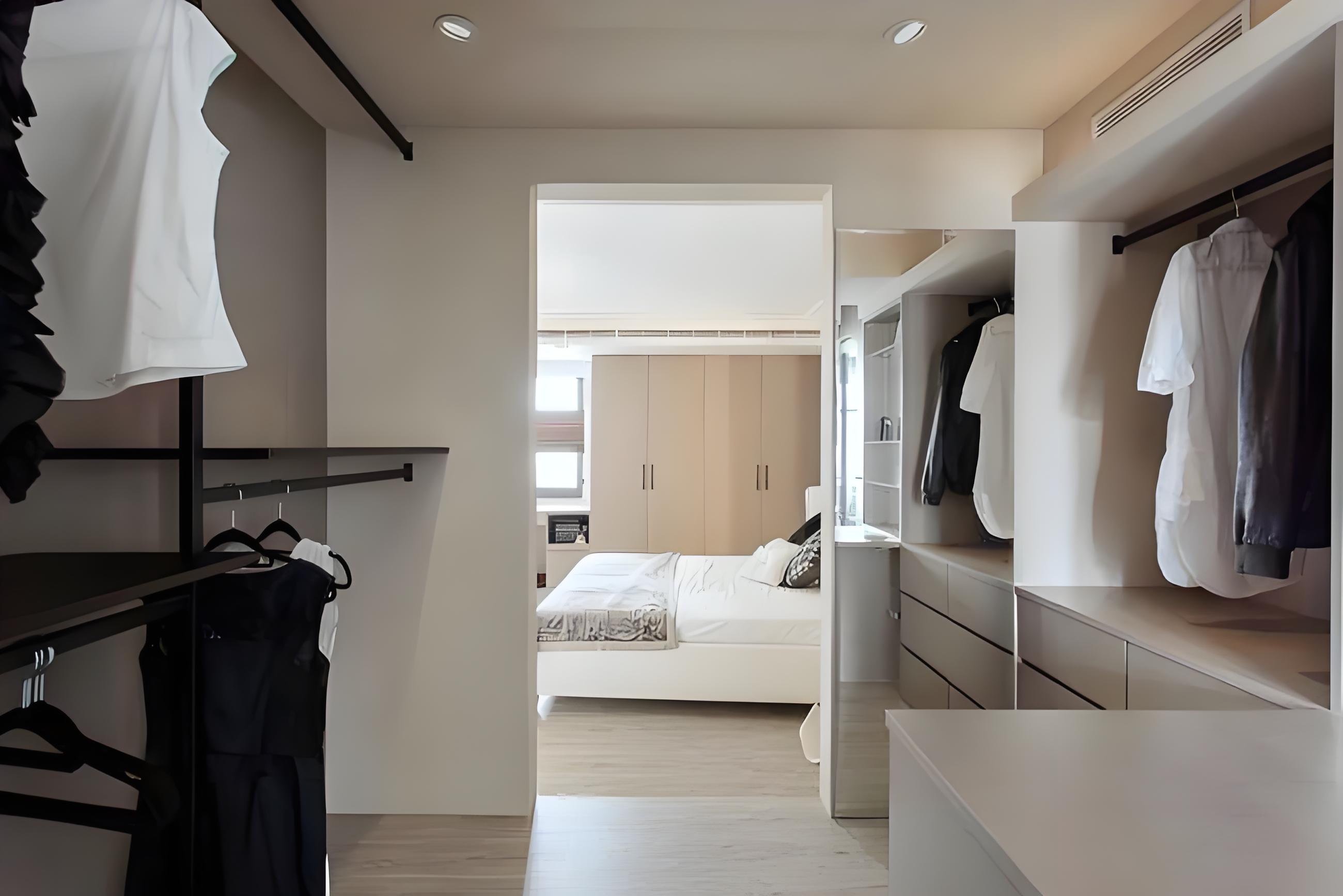 臥室暗藏「房中房」？小心第三者趁虛而入！