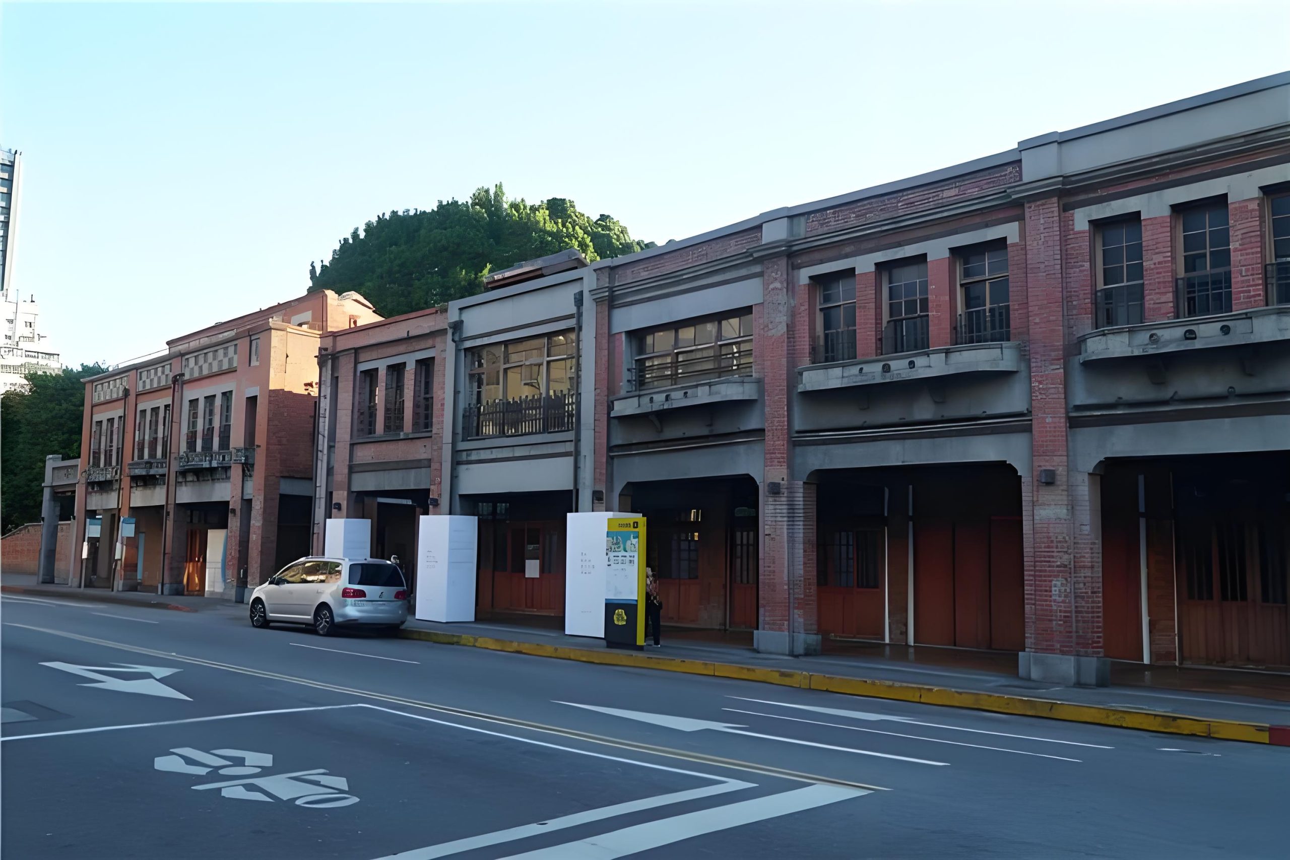 房間在騎樓上，小心精神衰弱、財運不穩全找上門