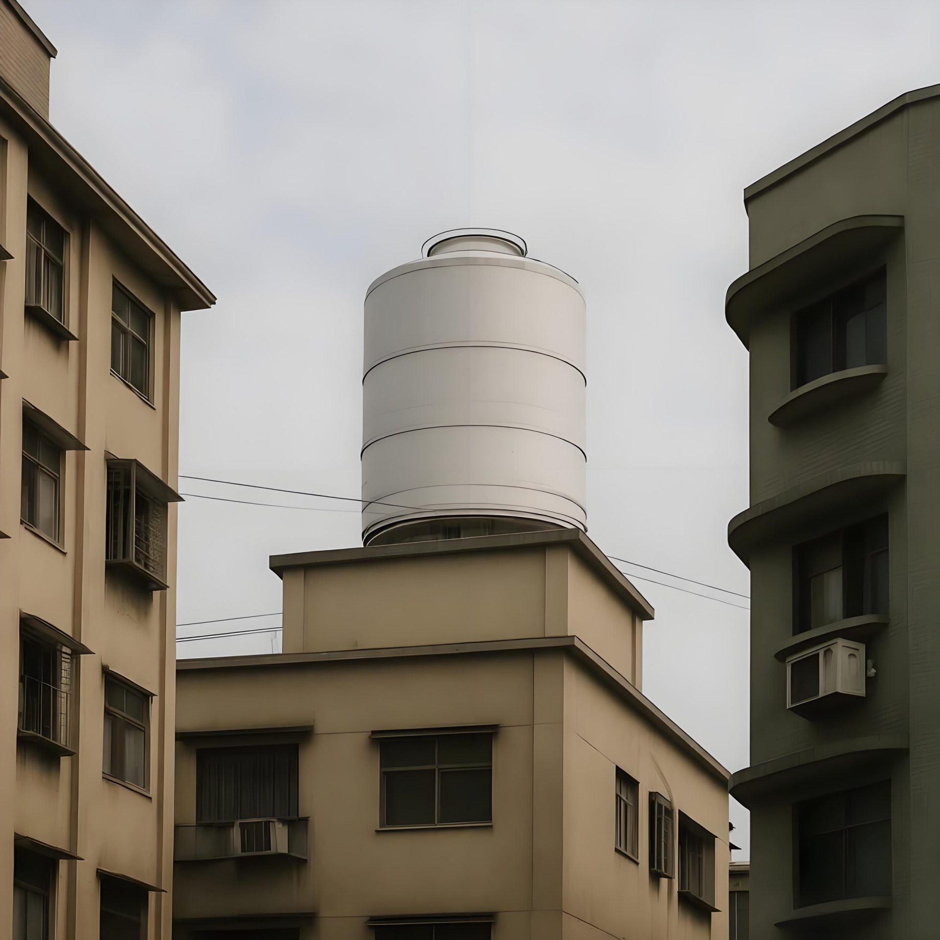 「每天吃藥吃不停？快看窗外是不是有『它』！揭開藥罐煞的恐怖真相！」