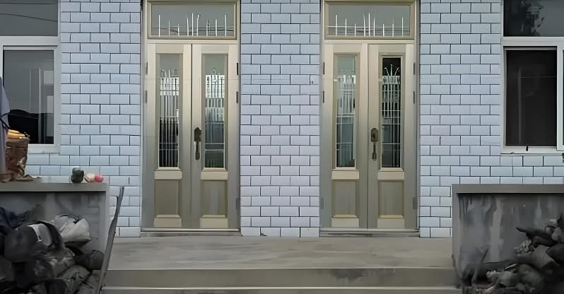 【辦公室風水】同一面牆開兩道門？難怪員工搞派系、公司留不住財！這格局根本是主管的噩夢