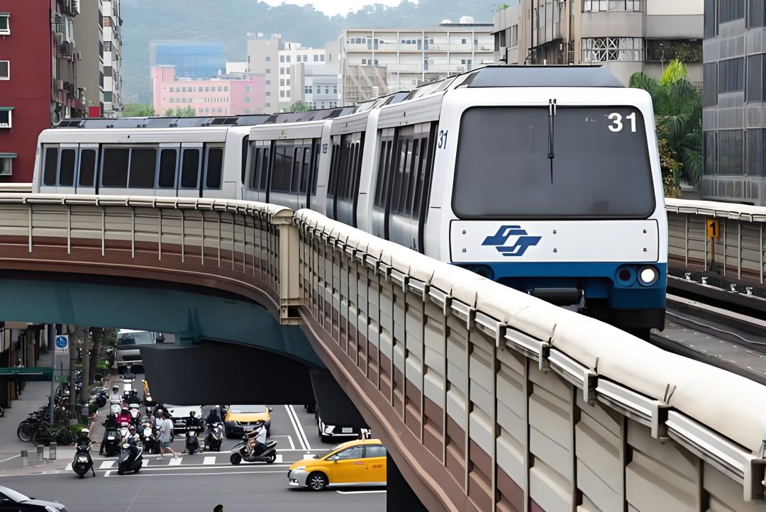 住捷運旁真的好嗎？隱形的「健康殺手」正在摧毀你的神經系統！