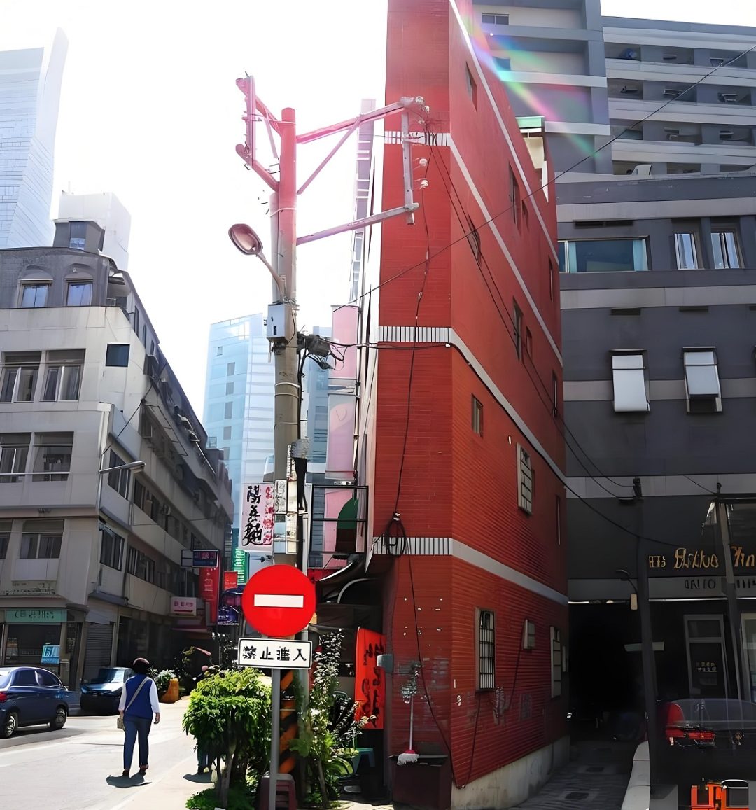 「買房千萬別選『扁平屋』！小心財運散光、健康亮紅燈！」